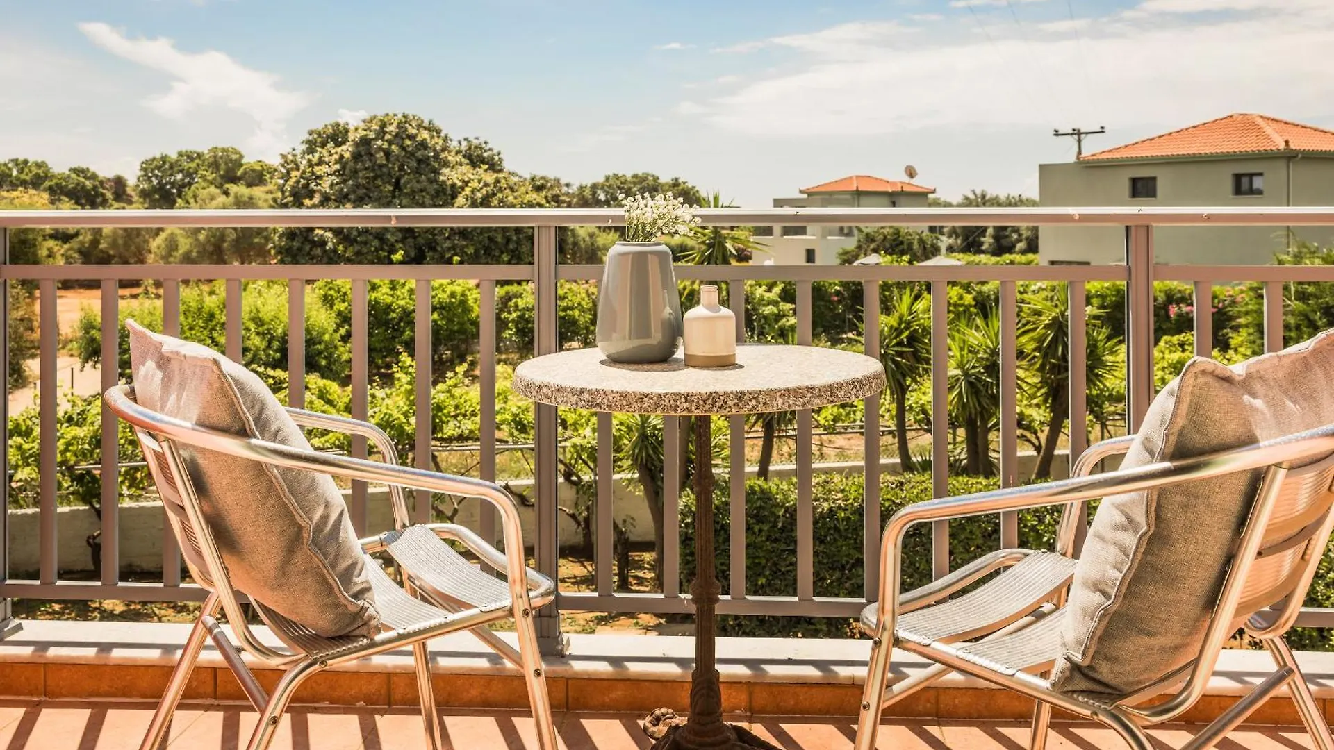 Villa Siora Rosa Skala