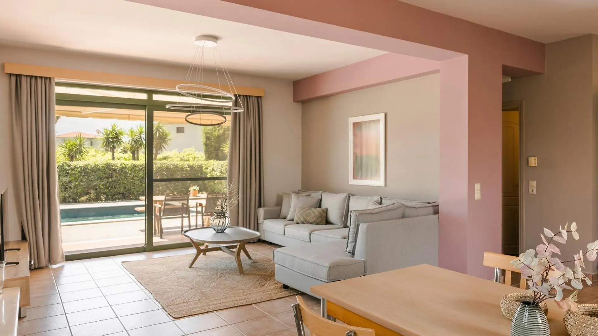 Villa Siora Rosa Skala  0*, Skala (Kefalonia)