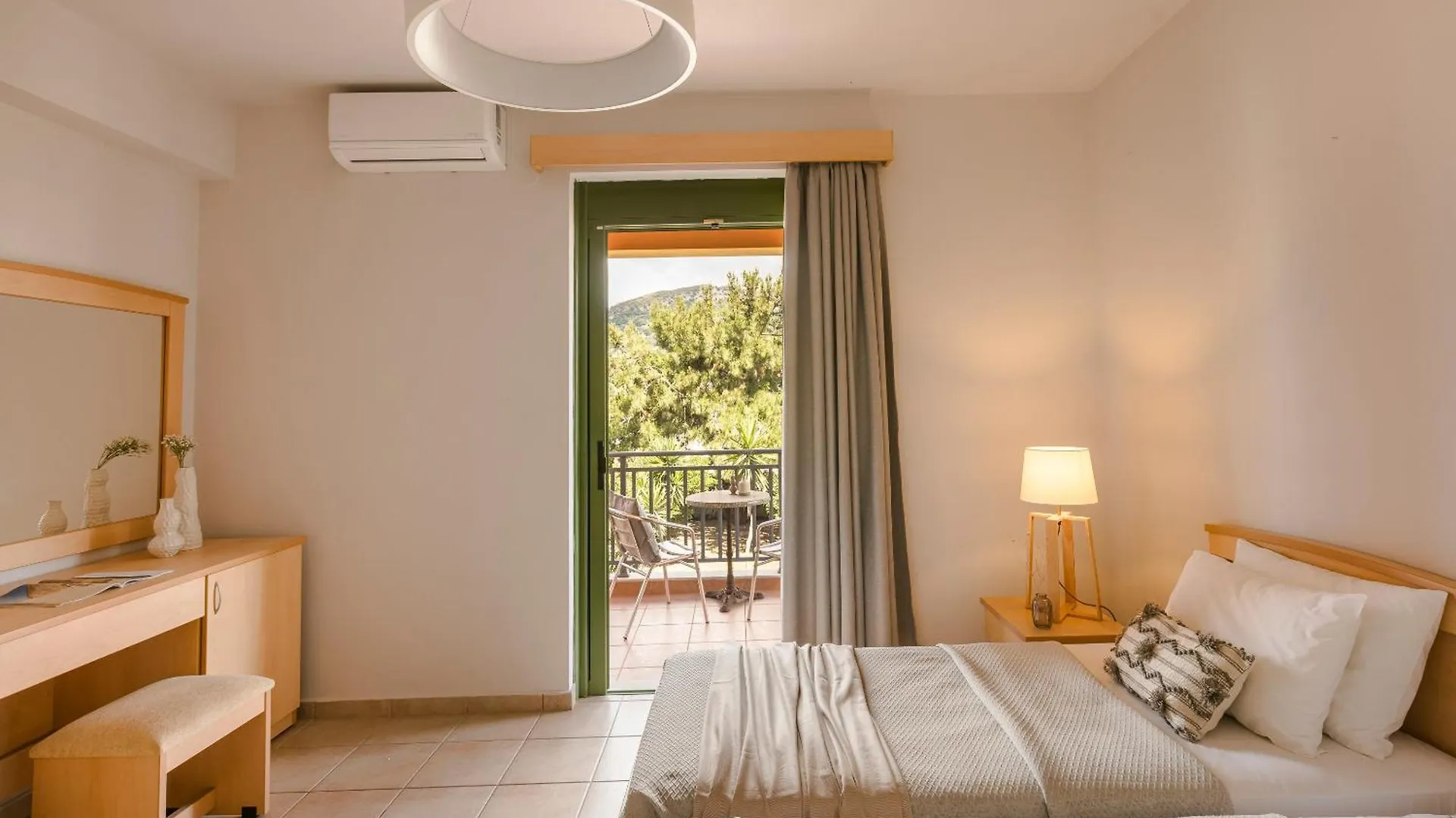 Villa Siora Rosa Skala